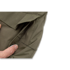 Carinthia G-Loft Tactical Parka jacket, 緑