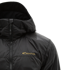 Carinthia G-Loft TLG 2.0 jacket, 黑色