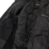Carinthia G-Loft TLG 2.0 jacket, 黑色