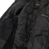 Carinthia G-Loft TLG 2.0 jacket, 黑色