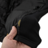 Carinthia G-Loft TLG 2.0 jacket, 黑色