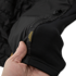 Carinthia G-Loft TLG 2.0 jacket, 黑色
