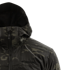 Carinthia G-Loft TLG 2.0 jacket, Multicam Black