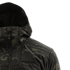 Carinthia G-Loft TLG 2.0 jacket, Multicam Black