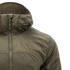 Carinthia G-Loft TLG 2.0 jacket, 綠色