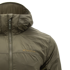 Carinthia G-Loft TLG 2.0 jacket, 綠色