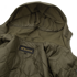 Carinthia G-Loft TLG 2.0 jacket, 綠色