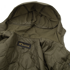 Carinthia G-Loft TLG 2.0 jacket, 綠色