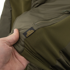 Carinthia G-Loft TLG 2.0 jacket, 綠色