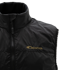 Carinthia G-Loft TLG 2.0 Vest, 黑色