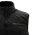 Carinthia G-Loft TLG 2.0 Vest, 黑色