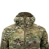 Carinthia G-LOFT TLG jacket, Multicam