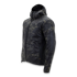Carinthia G-LOFT TLG Multicam jacket, juoda