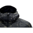 Carinthia G-LOFT TLG Multicam jacket, juoda