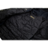 Carinthia G-LOFT TLG Multicam jacket, juoda