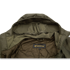 Jacket Carinthia G-LOFT TLG, зелений