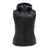 Carinthia G-LOFT TLG Vest Lady, 黒