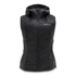 Carinthia G-LOFT TLG Vest Lady, musta