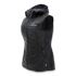 Carinthia G-LOFT TLG Vest Lady, 黒