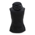 Carinthia G-LOFT TLG Vest Lady, 黒