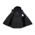 Carinthia G-LOFT TLG Vest Lady, 黒