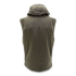 Carinthia G-LOFT TLG Vest, olive drab