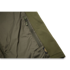 Carinthia G-LOFT TLG Vest, 緑