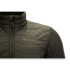 Carinthia G-LOFT Ultra 2.0 jacket, 緑