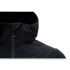 Carinthia G-LOFT Ultra Hoodie, 黒