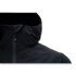 Carinthia G-LOFT Ultra Hoodie, 黑色
