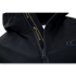 Carinthia G-LOFT Ultra Hoodie, 黒