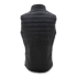 Carinthia G-LOFT Ultra Vest 2.0, 黒