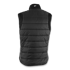 Carinthia G-LOFT Ultra Vest, juoda