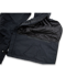 Pants Carinthia G-LOFT Windbreaker, чорний