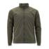 Carinthia G-LOFT Windbreaker jacket, žalia