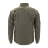 Carinthia G-LOFT Windbreaker jacket, žalia