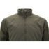Carinthia G-LOFT Windbreaker jacket, olivengr&oslash;nn