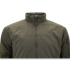 Carinthia G-LOFT Windbreaker takki, oliivinvihreä