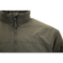 Carinthia G-LOFT Windbreaker jacket, olivengr&oslash;nn
