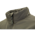 Carinthia G-LOFT Windbreaker jacket, žalia
