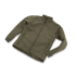 Carinthia G-LOFT Windbreaker jacket, žalia