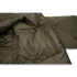 Carinthia G-LOFT Windbreaker takki, oliivinvihreä