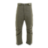 Pants Carinthia G-LOFT Windbreaker, зелений