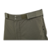 Pants Carinthia G-LOFT Windbreaker, зелений
