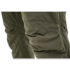 Carinthia G-LOFT Windbreaker pants, olive drab