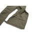 Carinthia G-LOFT Windbreaker pants, olive drab