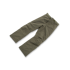 Pants Carinthia G-LOFT Windbreaker, зелений