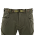 Carinthia Goldeck Pants Olive
