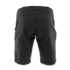Carinthia Goldeck Shorts Black
