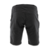 Carinthia Goldeck Shorts Black
